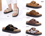 Klapki damskie (36-41)