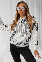 Bluza damska (S-L) towar turecki