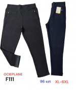 SPODNIE DAMSKIE (XL-6XL)