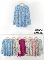 SWETRY DAMSKIE (S-XL)