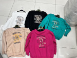 Bluza damska (towar turecki)