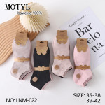 SKARPETY DAMSKIE (35-42)