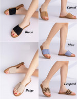 Klapki damskie (36-41)