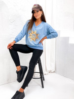 Bluza damska (towar turecki)