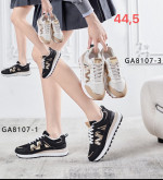 Buty sportowe damskie