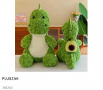 Pluszaki