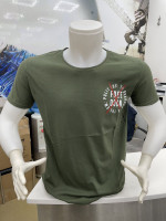 Bluzka męska (L-3XL) towar turecki