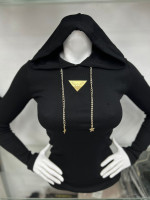 Bluza damska (towar turecki)