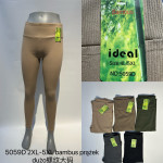 Leginsy damskie (2XL-5XL)