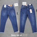 SPODNIE DAMSKIE (XS-XL)