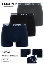 BOKSERKI MĘSKIE (XL)