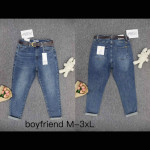 Spodnie damskie (M-3XL)