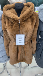 BLUZA DAMSKA (s-2xl)