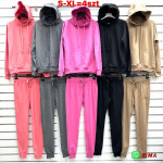 KOMPLETY DAMSKIE (S-XL) TOWAR WŁOSKI