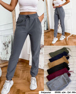Spodnie damskie (S-XL)
