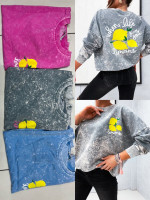 Bluza damska (towar turecki)