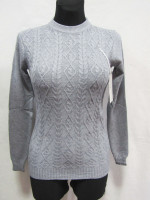 Swetry damskie (L-3XL)