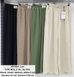 Spodnie damskie (S-2XL)