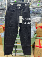 Spodnie damskie (34-42)