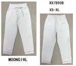 SPODNIE DAMSKIE (XS-XL)