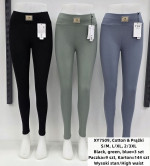Leginsy damskie (S-3XL)