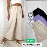 Spodnie damskie (S-XL)