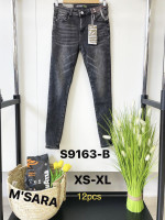 Spodnie damskie (XS-XL)