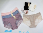 Majtki damskie (M-XL)