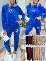 Komplety damskie (S-XL)
