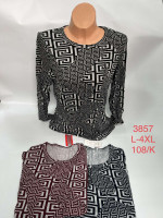 BLUZKA DAMSKA (L-4XL)