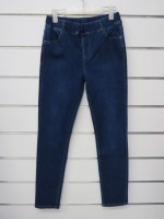 SPODNIE DAMSKIE (30-38)