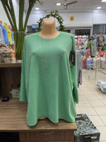 Swetry damskie (L-3XL)
