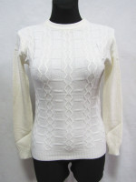Swetry damskie (L-3XL)