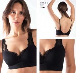 Topy damskie (M-2XL)