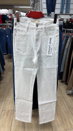 Spodnie damskie (34-42)