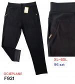 SPODNIE DAMSKIE (XL-6XL)