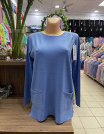 Swetry damskie (M-2XL)