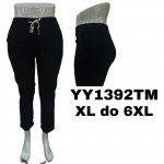 Spodnie damskie (XL-6XL)