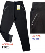 SPODNIE DAMSKIE (XL-6XL)