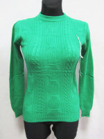 Swetry damskie (L-3XL)
