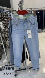 Spodnie damskie (XS-XL)