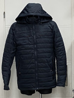 KURTKA MĘSKA (M-3XL)