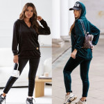 KOMPLETY DAMSKIE (S-XL) towar włoski