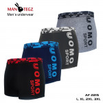 BOKSERKI MĘSKIE (L-3XL)