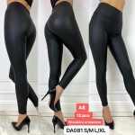 Leginsy damskie (S-XL)