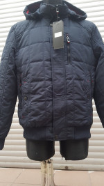 KURTKA MĘSKA (M-3XL)