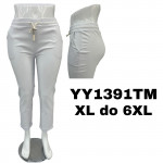 Spodnie damskie (XL-6XL)
