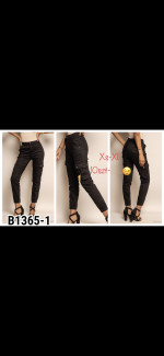 SPODNIE DAMSKIE (XS-XL)
