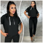 Komplety damskie (M-2XL)