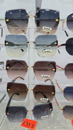 OKULARY